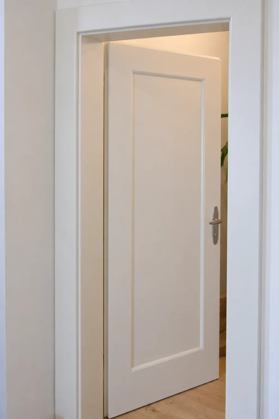 Dveře a zárubně