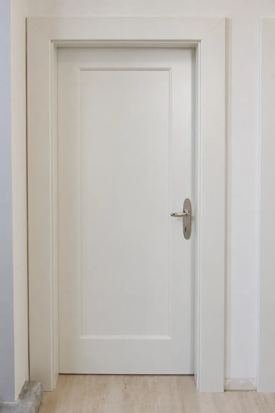 Dveře a zárubně