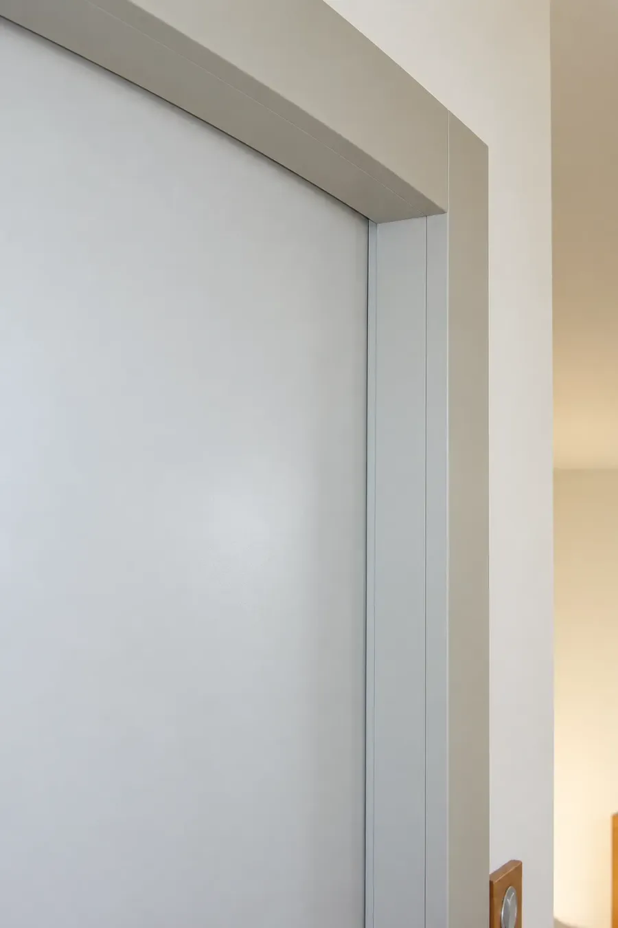 Dveře a zárubně