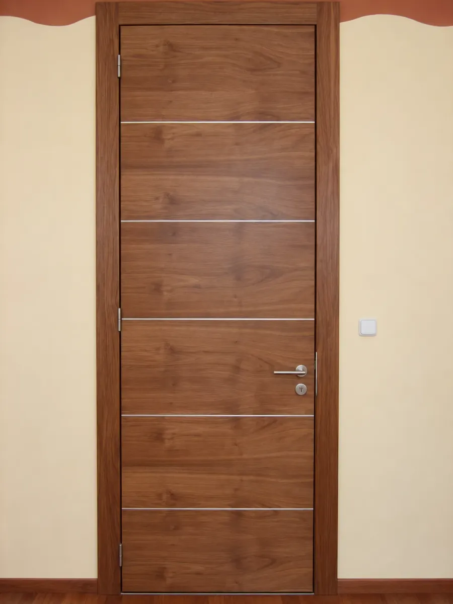 Dveře a zárubně