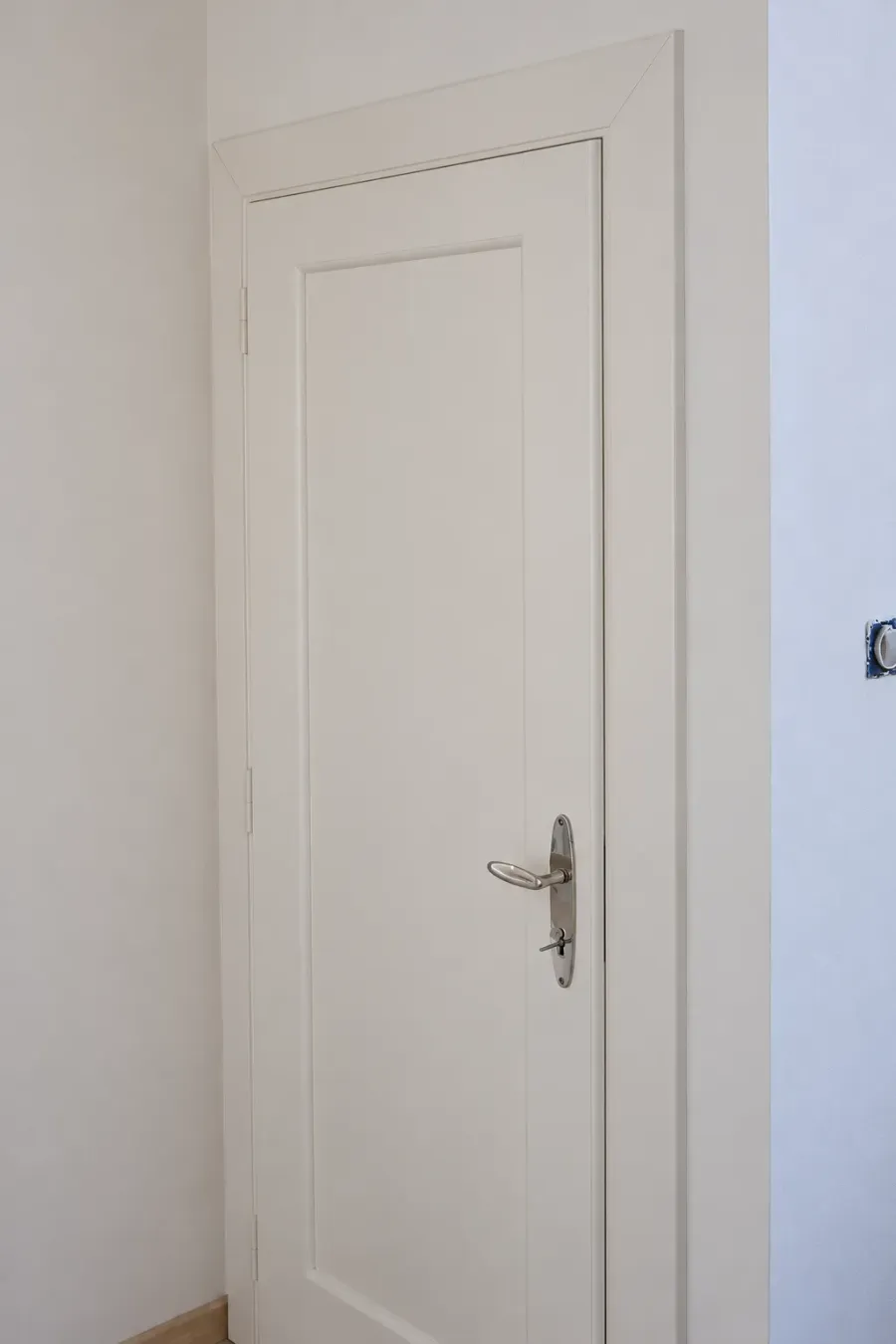 Dveře a zárubně